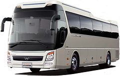 rent bus