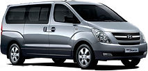 rent van
