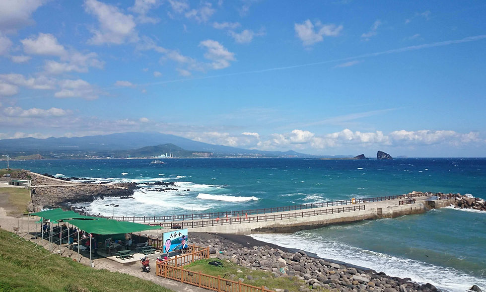 korea jeju island
