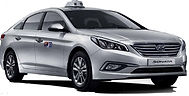 taxi tour in jeju island